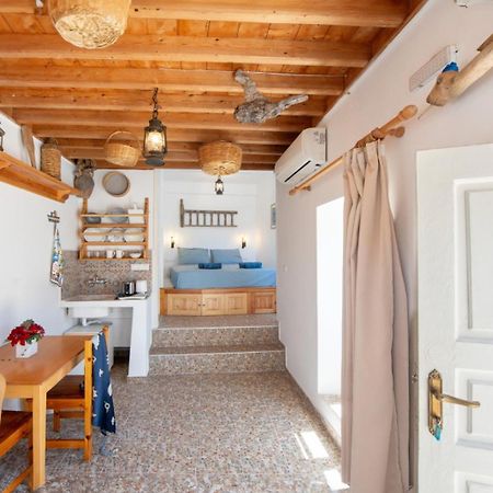 Lindos Marianthi Studios Luaran gambar