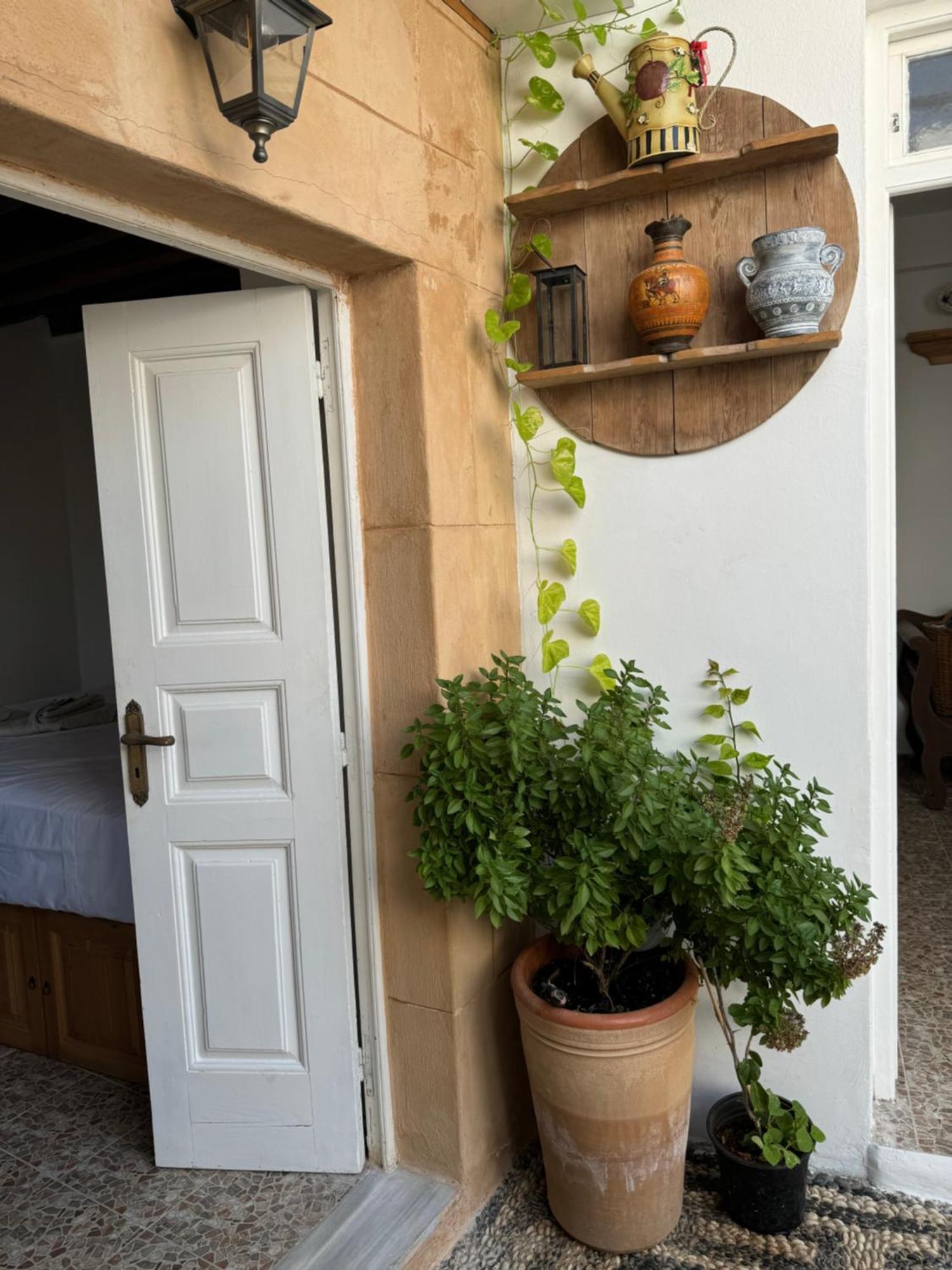 Lindos Marianthi Studios Luaran gambar