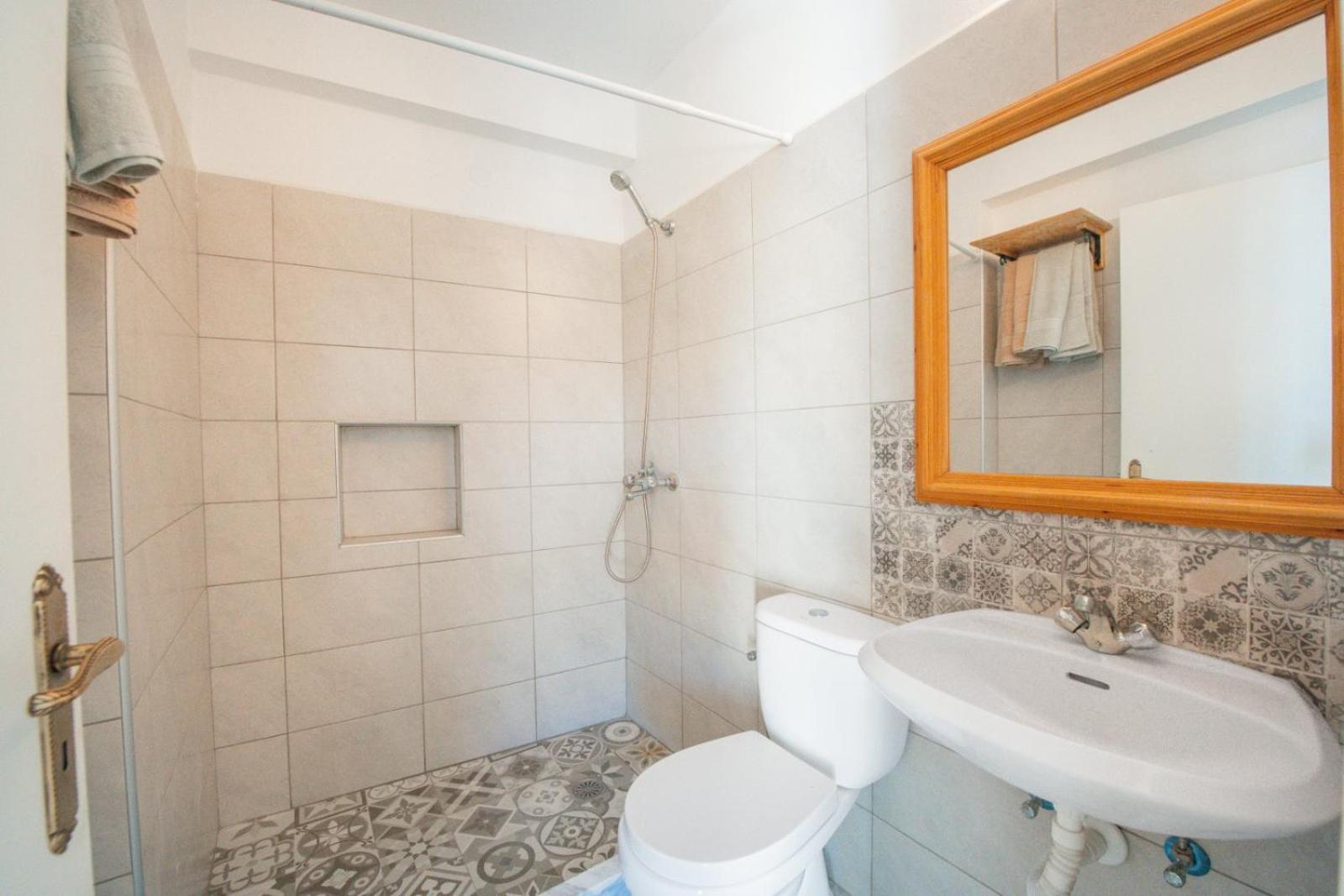 Lindos Marianthi Studios Luaran gambar